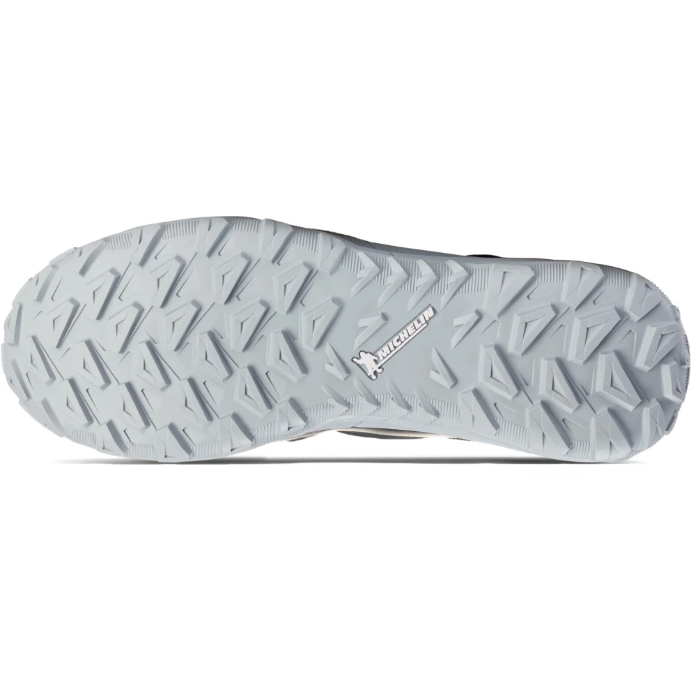 Mammut Saentis Pro Waterproof Wandelschoenen Heren - Zwart-vibrant Orange 7 Mammut Saentis Pro Waterproof Wandelschoenen Heren - Zwart-vibrant Orange - Afbeelding 5