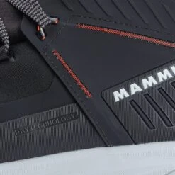 Mammut Saentis Pro Waterproof Wandelschoenen Heren - Zwart-vibrant Orange 15 Mammut Saentis Pro Waterproof Wandelschoenen Heren - Zwart-vibrant Orange -Mammut Avontuur mammut saentis pro wp shoes men black vibrant orange 6 1484907