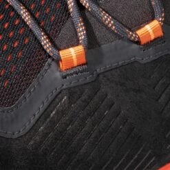 Mammut Sapuen High GTX Schoenen Heren - Zwart-hot Red -Mammut Avontuur mammut sapuen high gtx men shoe black hot red 9 1484924