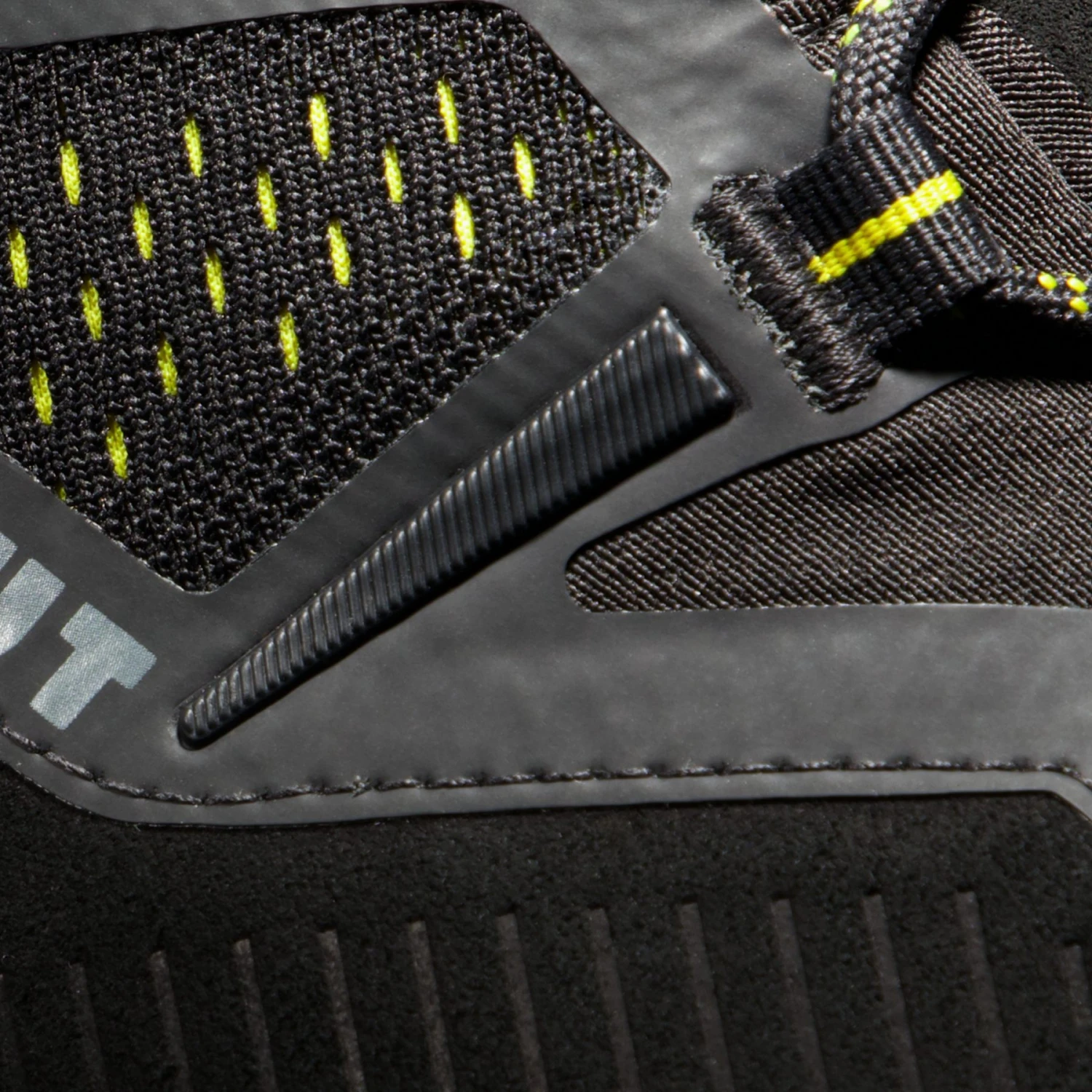 Mammut Sapuen Low GTX® Wandelschoenen Heren - Zwart-dark Steel 12 Mammut Sapuen Low GTX® Wandelschoenen Heren - Zwart-dark Steel - Afbeelding 10