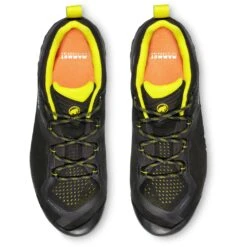 Mammut Sapuen Low GTX® Wandelschoenen Heren - Zwart-dark Steel 14 Mammut Sapuen Low GTX® Wandelschoenen Heren - Zwart-dark Steel -Mammut Avontuur mammut sapuen low gtx hiking shoes men black dark steel 3 1484943