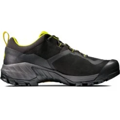 Mammut Sapuen Low GTX® Wandelschoenen Heren - Zwart-dark Steel 16 Mammut Sapuen Low GTX® Wandelschoenen Heren - Zwart-dark Steel -Mammut Avontuur mammut sapuen low gtx hiking shoes men black dark steel 5 1484945