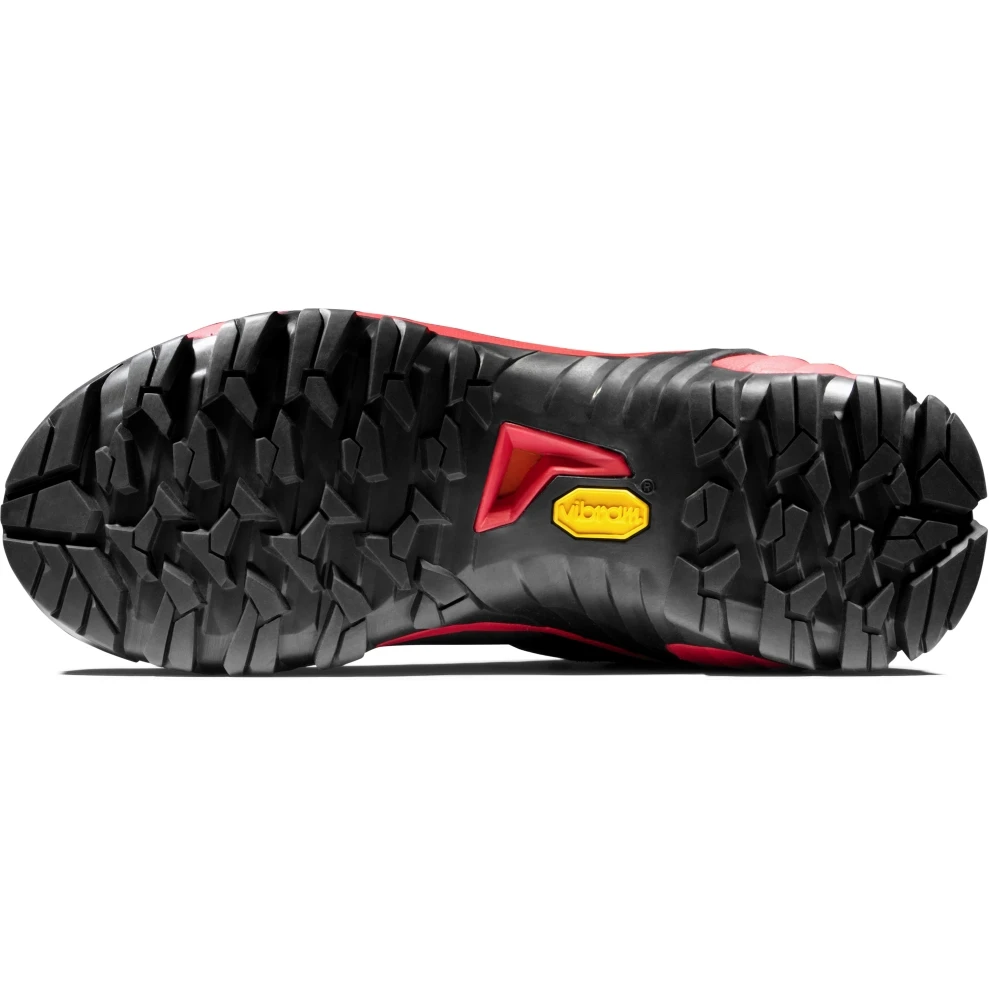 Mammut Sapuen Low GTX® Wandelschoenen Dames - Zwart-sunset 5 Mammut Sapuen Low GTX® Wandelschoenen Dames - Zwart-sunset - Afbeelding 3
