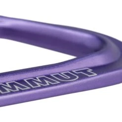 Mammut Sender Wire Carabiner Rackpack (6 Pack) - Multicolor -Mammut Avontuur mammut sender wire carabiner set 2040 02790 1 1168994