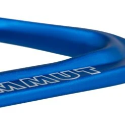 Mammut Sender Wire Carabiner Rackpack (6 Pack) - Multicolor -Mammut Avontuur mammut sender wire carabiner set 2040 02790 5 1168998