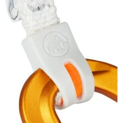 Mammut Sender Wire 17 Cm Quickdraw - Light Grey-gold -Mammut Avontuur mammut sender wire quickdraw 2040 02810 1 1180703