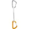 Mammut Sender Wire 17 Cm Quickdraw - Light Grey-gold 2 Mammut Sender Wire 17 Cm Quickdraw - Light Grey-gold -Mammut Avontuur mammut sender wire quickdraw 2040 02810 4 1180707