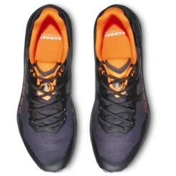 Mammut Sertig II Low GTX® Wandelschoenen Heren - Zwart-vibrant Orange 15 Mammut Sertig II Low GTX® Wandelschoenen Heren - Zwart-vibrant Orange -Mammut Avontuur mammut sertig ii low gtx shoe men black vibrant orange 4 1267064