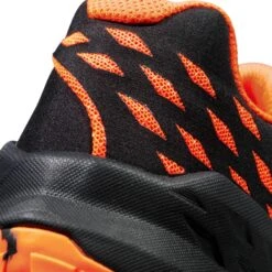 Mammut Sertig II Low Wandelschoenen Heren - Zwart-vibrant Orange 14 Mammut Sertig II Low Wandelschoenen Heren - Zwart-vibrant Orange -Mammut Avontuur mammut sertig ii low hiking shoes men black vibrant orange 5 1267160