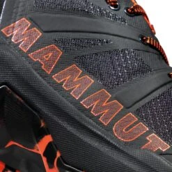 Mammut Sertig II Low Wandelschoenen Heren - Zwart-vibrant Orange 17 Mammut Sertig II Low Wandelschoenen Heren - Zwart-vibrant Orange -Mammut Avontuur mammut sertig ii low hiking shoes men black vibrant orange 8 1267163