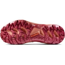 Mammut Sertig II Low GTX® Wandelschoenen Dames - Terracotta-blood Red 9 Mammut Sertig II Low GTX® Wandelschoenen Dames - Terracotta-blood Red -Mammut Avontuur mammut sertigii lowgtx 1114829
