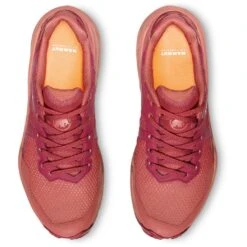 Mammut Sertig II Low GTX® Wandelschoenen Dames - Terracotta-blood Red 11 Mammut Sertig II Low GTX® Wandelschoenen Dames - Terracotta-blood Red -Mammut Avontuur mammut sertigii lowgtx 1114832
