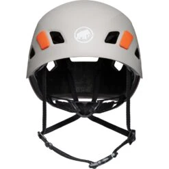 Mammut Skywalker 3.0 Klimhelm - Grijs -Mammut Avontuur mammut skywalker 30 helmet div 2030 00300 15 1170512