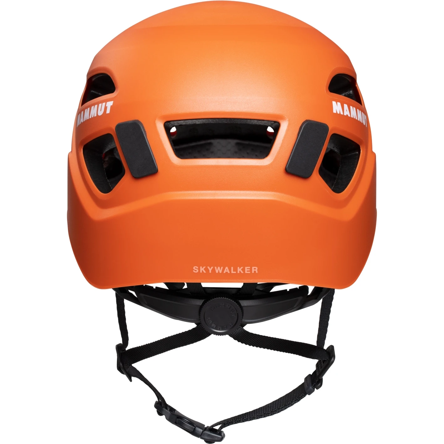 Mammut Skywalker 3.0 Klimhelm - Orange 4 Mammut Skywalker 3.0 Klimhelm - Orange - Afbeelding 2