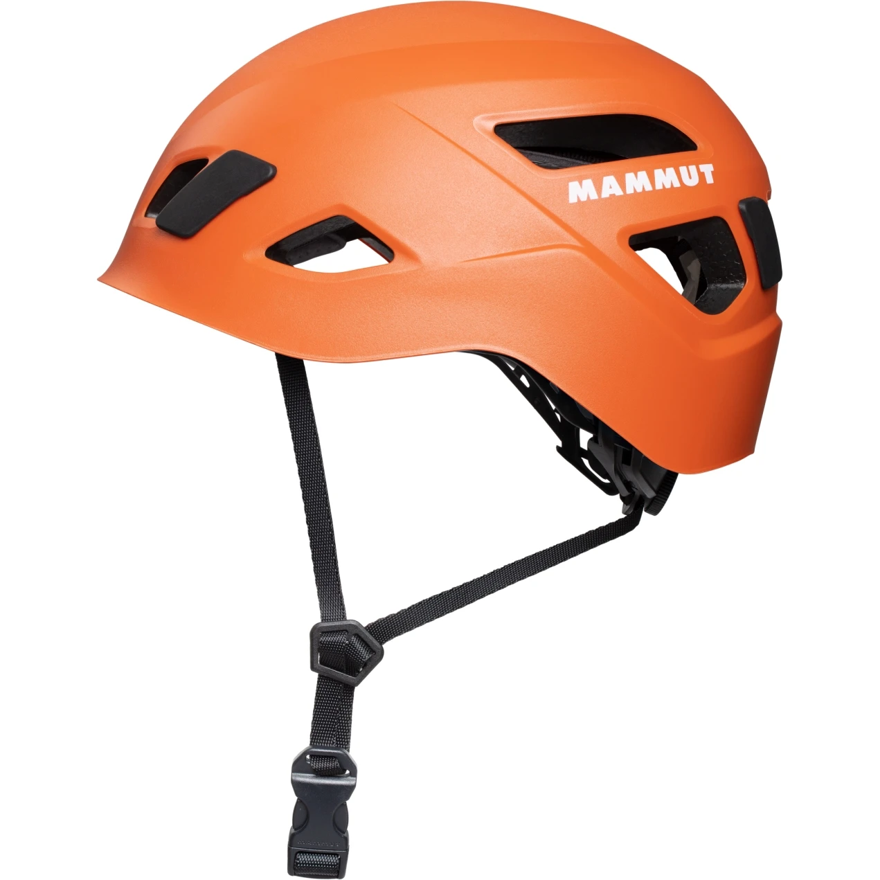 Mammut Skywalker 3.0 Klimhelm - Orange 3 Mammut Skywalker 3.0 Klimhelm - Orange