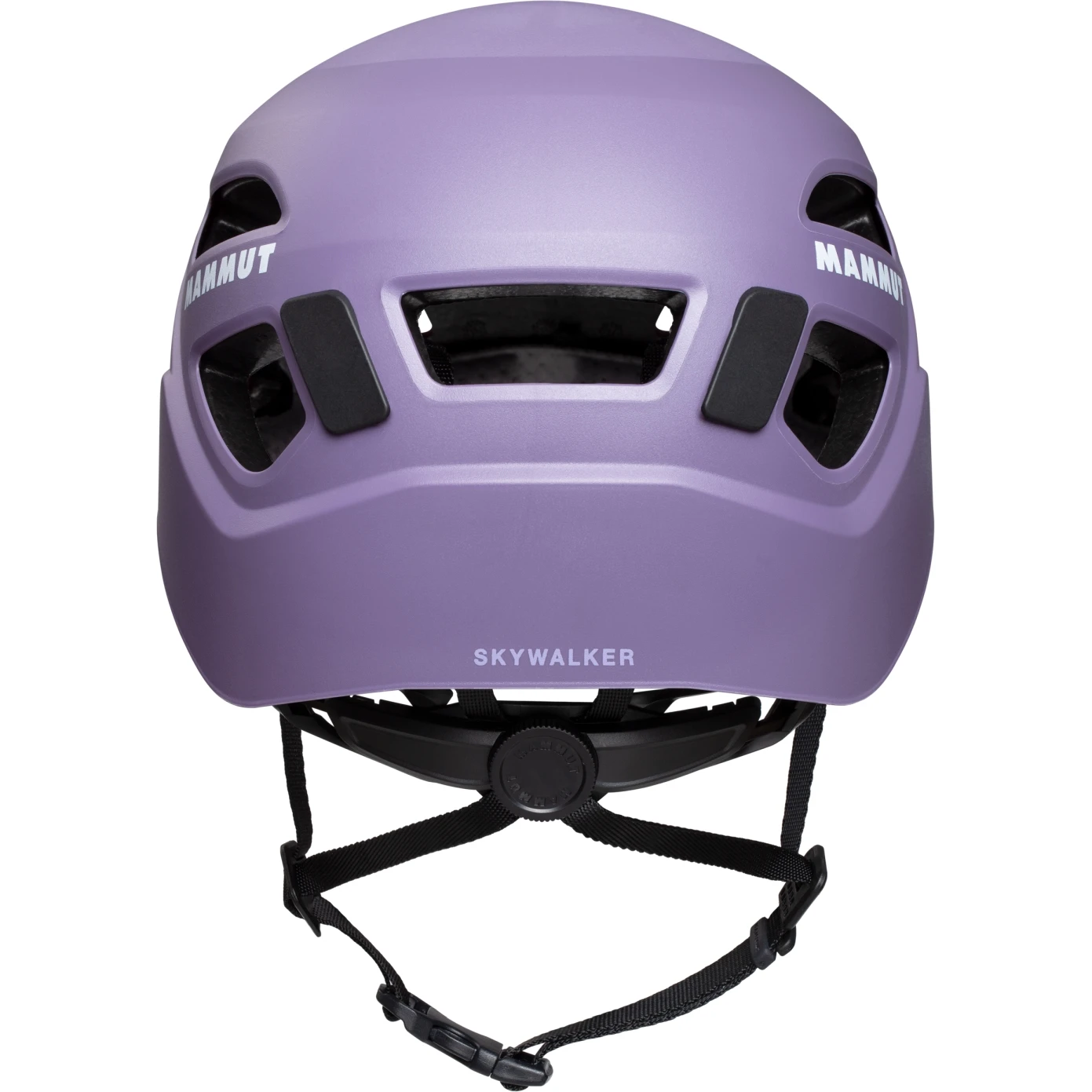 Mammut Skywalker 3.0 Klimhelm - Purple 4 Mammut Skywalker 3.0 Klimhelm - Purple - Afbeelding 2
