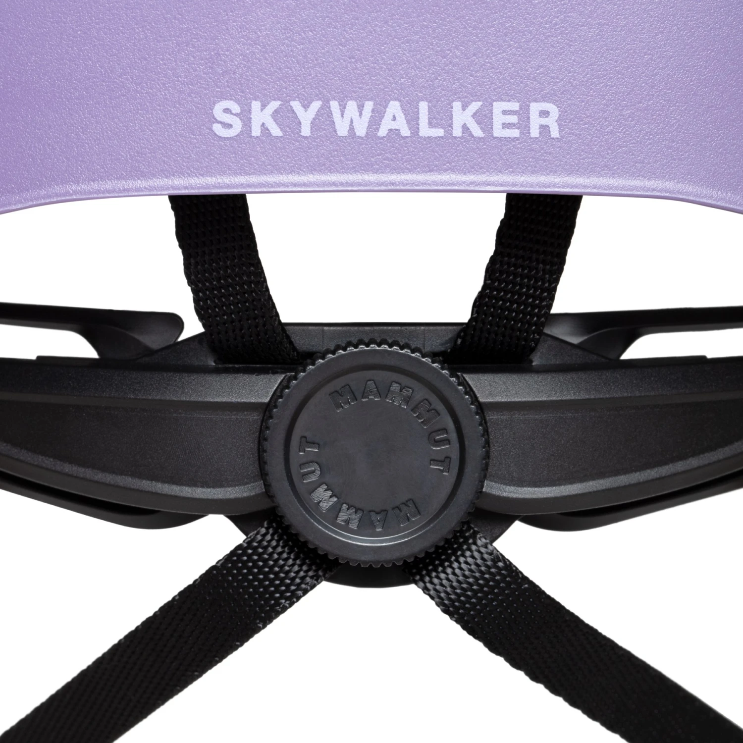 Mammut Skywalker 3.0 Klimhelm - Purple 9 Mammut Skywalker 3.0 Klimhelm - Purple - Afbeelding 7