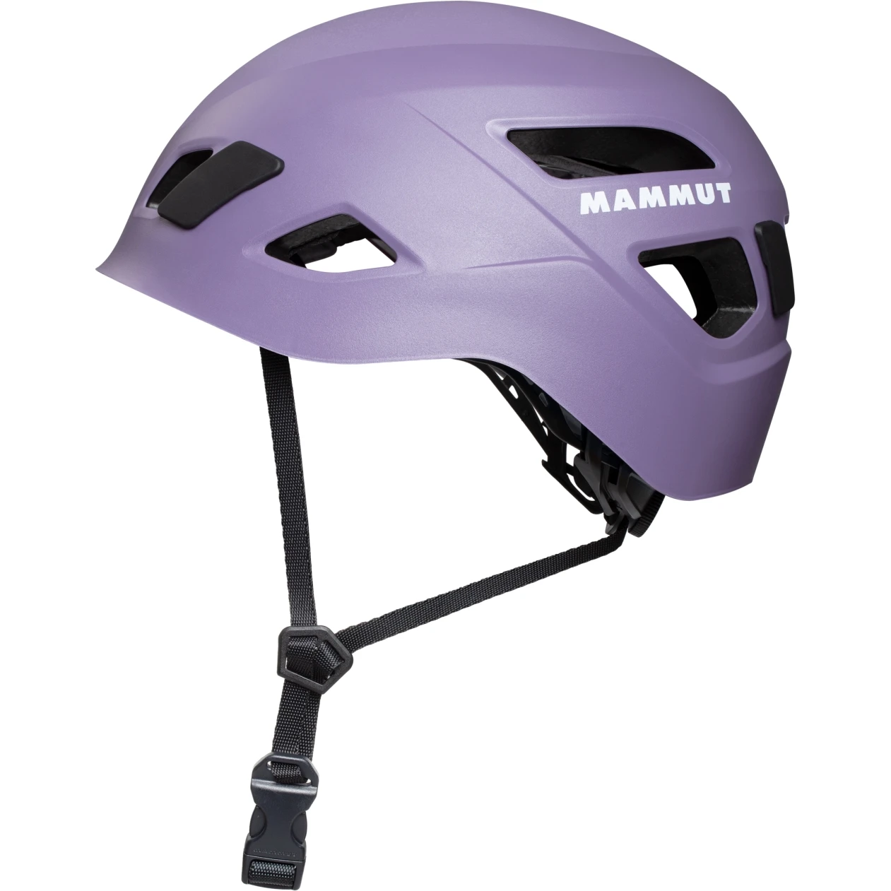 Mammut Skywalker 3.0 Klimhelm - Purple 3 Mammut Skywalker 3.0 Klimhelm - Purple