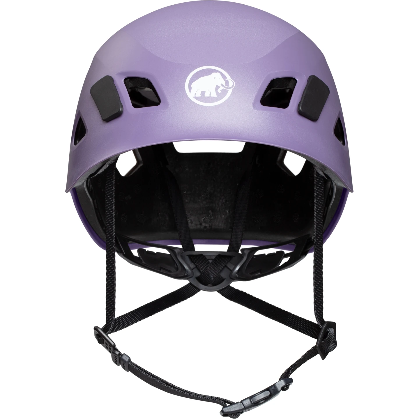 Mammut Skywalker 3.0 Klimhelm - Purple 5 Mammut Skywalker 3.0 Klimhelm - Purple - Afbeelding 3