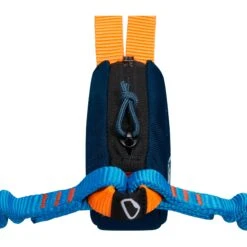 Mammut Skywalker Pro Turn Via Ferrata Set - Marine -Mammut Avontuur mammut skywalker pro klettersteigset marine 2040 02840 5118 03 1363724 1