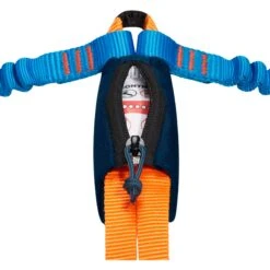 Mammut Skywalker Pro Turn Via Ferrata Set - Marine -Mammut Avontuur mammut skywalker pro klettersteigset marine 2040 02840 5118 04 1363725 1