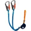 Mammut Skywalker Pro Turn Via Ferrata Set - Marine -Mammut Avontuur mammut skywalker pro turn klettersteigset marine 2040 02850 5118 06 1363744