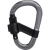 Mammut Smart HMS 2.0 Screwgate Carabiner - Grey -Mammut Avontuur mammut smart hms 20 div 2040 02550 2 1170475