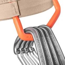 Mammut Togir 2.0 3 Slide Heren Klimgordel - Savannah -Mammut Avontuur mammut togir 2 1361426