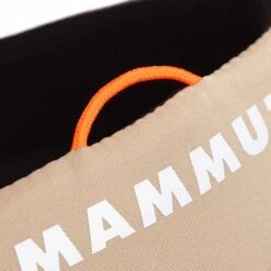 Mammut Togir 2.0 3 Slide Heren Klimgordel - Savannah -Mammut Avontuur mammut togir 2 1361427