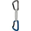 Mammut Workhorse Keylock 12 Cm Quickdraw - Grey-blue -Mammut Avontuur mammut workhorse quickdraw 12cm 2040 02711 1 1170624