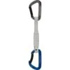 Mammut Workhorse Keylock 17 Cm Quickdraw - Grey-blue -Mammut Avontuur mammut workhorse quickdraw 17cm 2040 02721 1 1170634