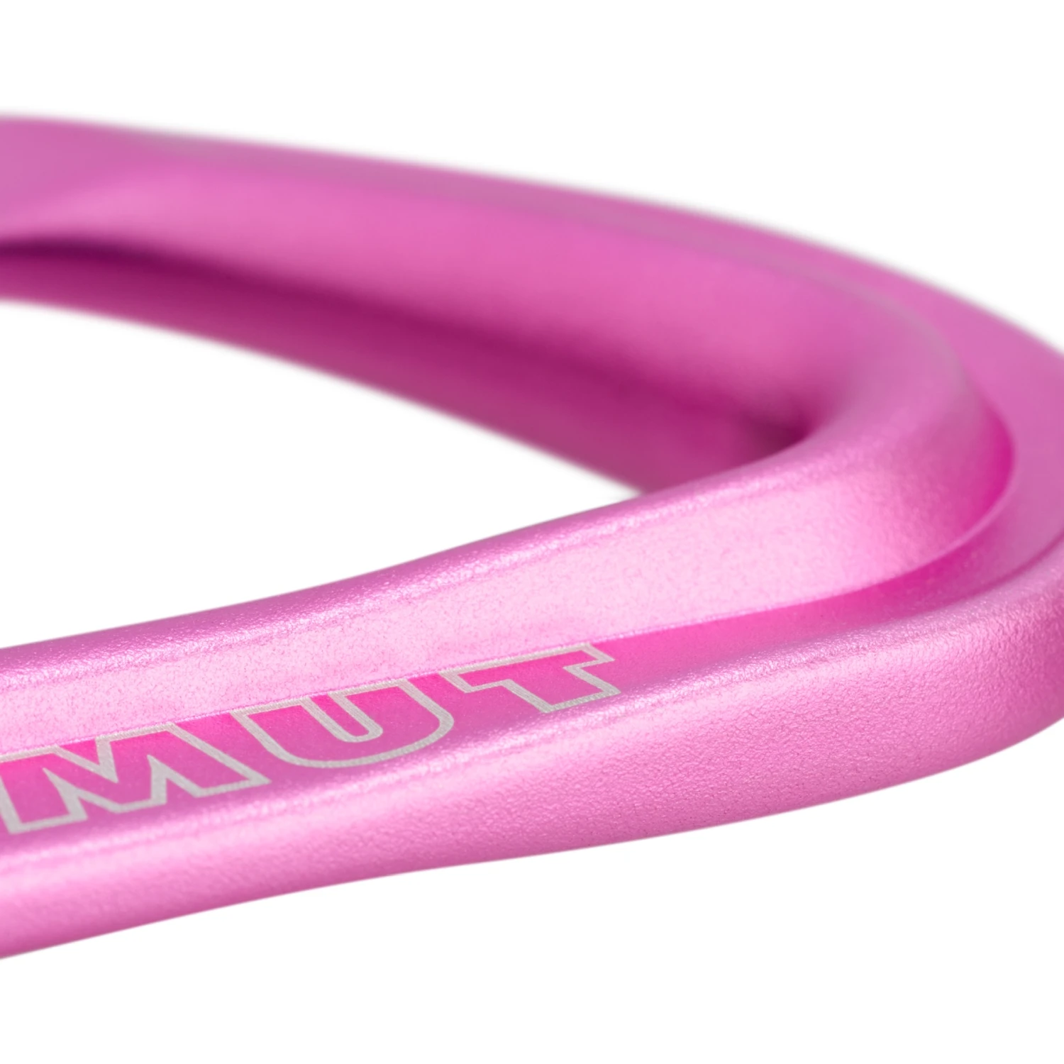 Mammut Workhorse Keylock 12 Cm Quickdraw Set - Set Van 6 - Grey-pink 4 Mammut Workhorse Keylock 12 Cm Quickdraw Set - Set Van 6 - Grey-pink - Afbeelding 2