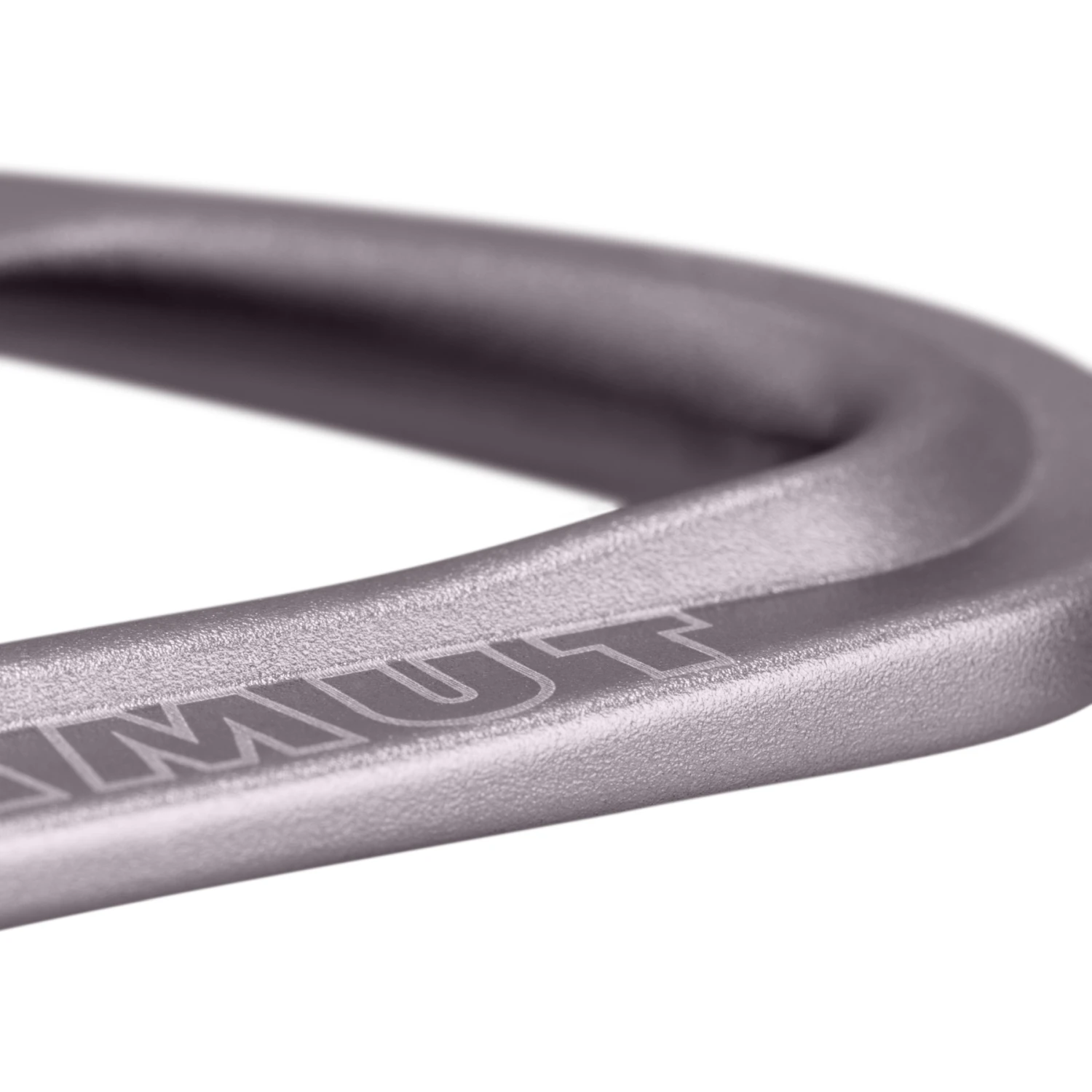 Mammut Workhorse Keylock 12 Cm Quickdraw Set - Set Van 6 - Grey-blue 4 Mammut Workhorse Keylock 12 Cm Quickdraw Set - Set Van 6 - Grey-blue - Afbeelding 2