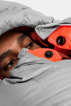 Mammut Perform Down Slaapzak -7C L -Mammut Avontuur mbaae00018 7373 14 nl