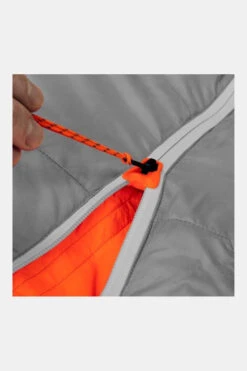 Mammut Perform Down Slaapzak -7C L -Mammut Avontuur mbaae00018 7373 15 nl