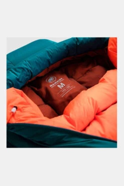 Mammut Protect Down Slaapzak -21C M Dames -Mammut Avontuur mbaae00022 4747 13 nl