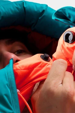 Mammut Protect Down Slaapzak -21C M Dames -Mammut Avontuur mbaae00022 4747 14 nl