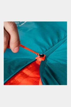 Mammut Protect Down Slaapzak -21C M Dames -Mammut Avontuur mbaae00022 4747 15 nl