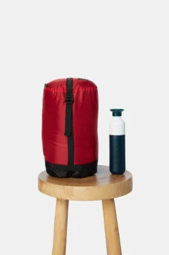 Mammut Nordic OTI Spring 195 Mummy Synthetisch Slaapzak -Mammut Avontuur mbabc80034 4441 010 nl