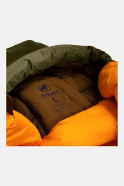 Mammut Protect Fiber -18C Large Mummy Synthetisch Slaapzak -Mammut Avontuur mbabe00010 5555 02 nl