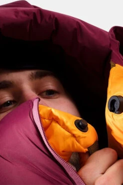 Mammut Protect Fiber Slaapzak -21C M Dames -Mammut Avontuur mbabe00024 3939 13 nl