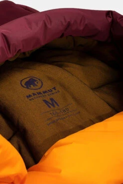 Mammut Protect Fiber Slaapzak -21C M Dames -Mammut Avontuur mbabe00024 3939 15 nl