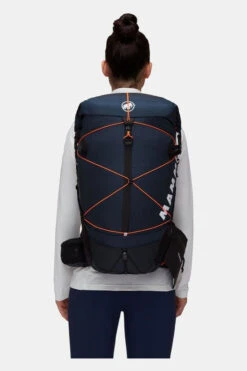 Mammut Ducan Spine 28-35 Women -Mammut Avontuur naabe00001 4141 03 nl