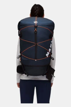 Mammut Ducan Spine 50-60 Rugzak Dames -Mammut Avontuur naabe00002 4141 03 nl