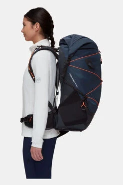 Mammut Ducan Spine 50-60 Rugzak Dames -Mammut Avontuur naabe00002 4141 04 nl