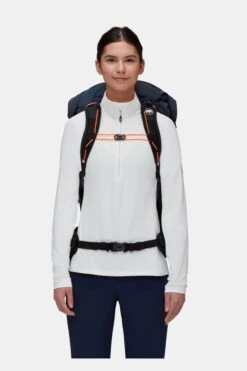 Mammut Ducan Spine 50-60 Rugzak Dames -Mammut Avontuur naabe00002 4141 05 nl