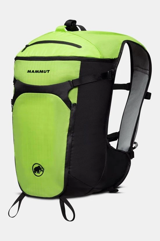 Mammut Neon Speed 15 Rugzak 2 Mammut Neon Speed 15 Rugzak