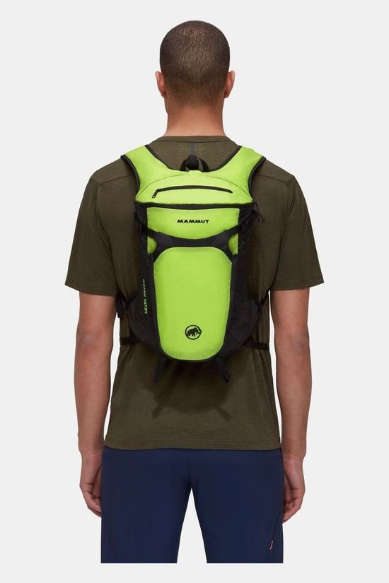 Mammut Neon Speed 15 Rugzak 4 Mammut Neon Speed 15 Rugzak - Afbeelding 3
