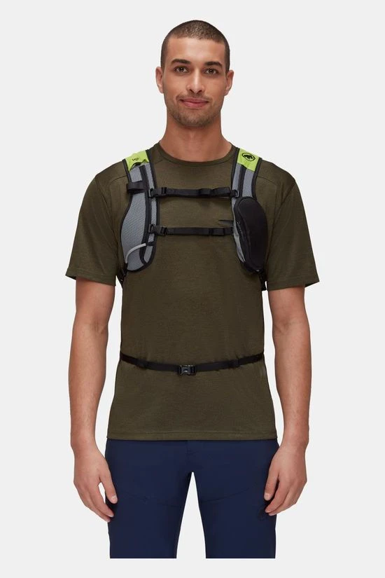 Mammut Neon Speed 15 Rugzak 6 Mammut Neon Speed 15 Rugzak - Afbeelding 5