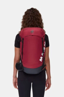 Mammut Ducan 24 Women 14 Mammut Ducan 24 Women -Mammut Avontuur naade00007 3939 06 nl